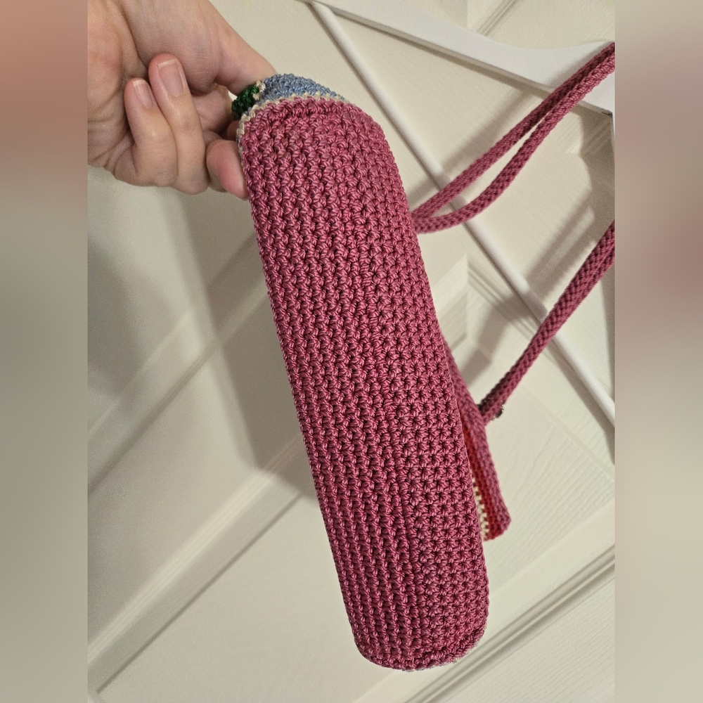 The Sak Rainbow Multicolor Striped  Bag - Picture 2 of 10